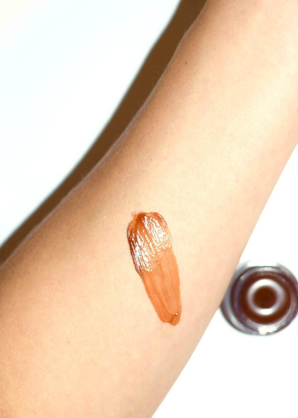 TEEK - Cocoa Lip Gloss MAKEUP TEEK PM