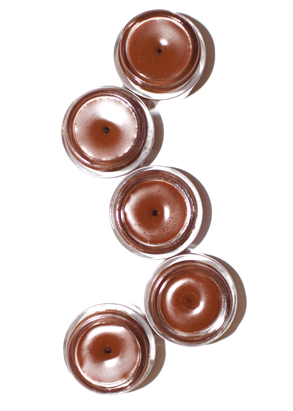 TEEK - Cocoa Lip Gloss MAKEUP TEEK PM