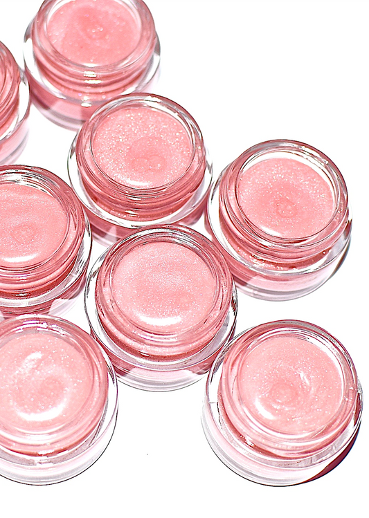 TEEK - Pink Puffy Cloud Shimmer Balm MAKEUP TEEK PM