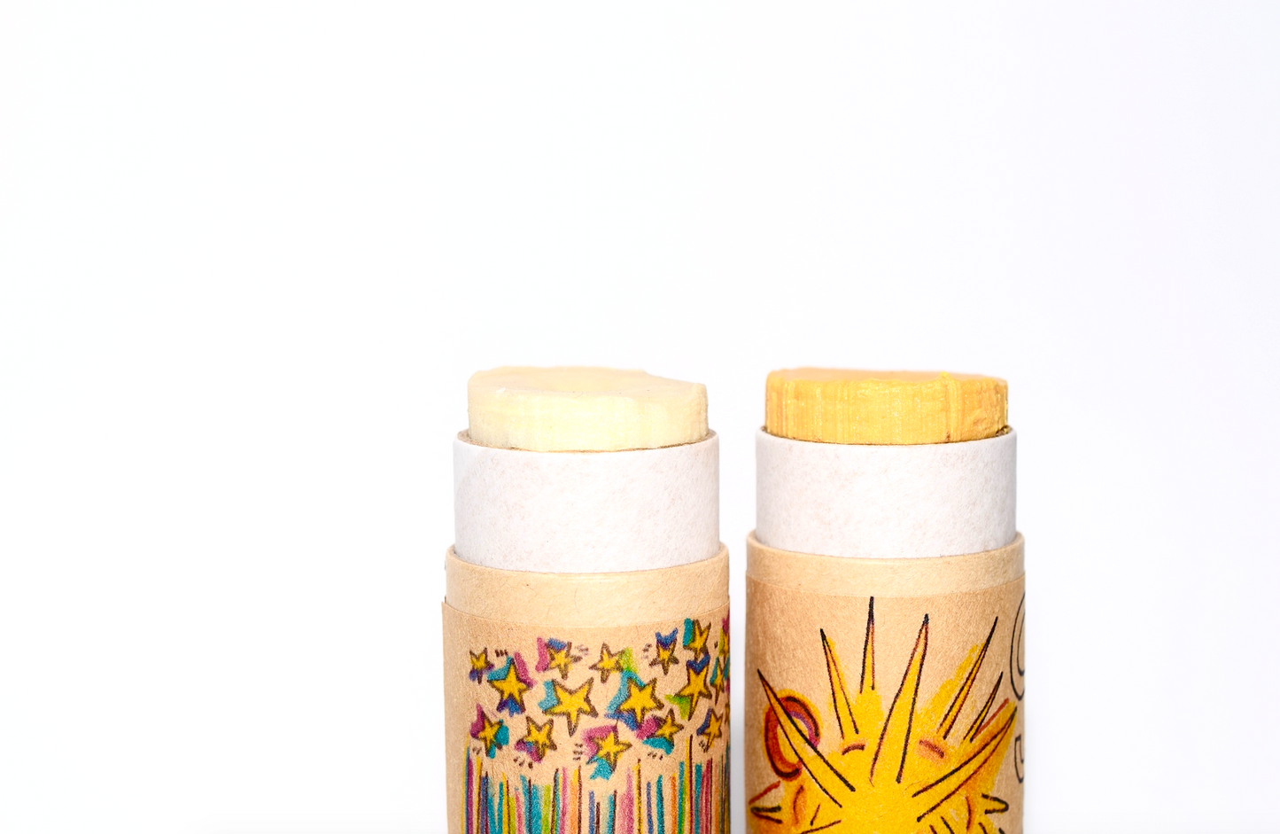 TEEK - Starlight Shimmer Stick SKINCARE TEEK PM