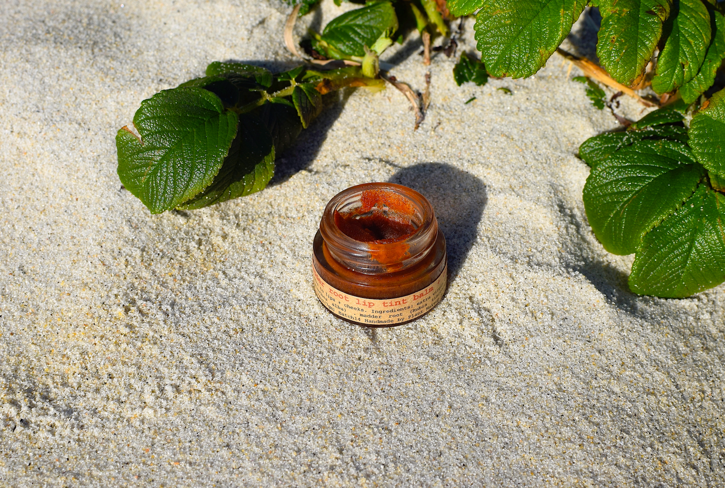 TEEK - Madder Root Lip Tint MAKEUP TEEK PM