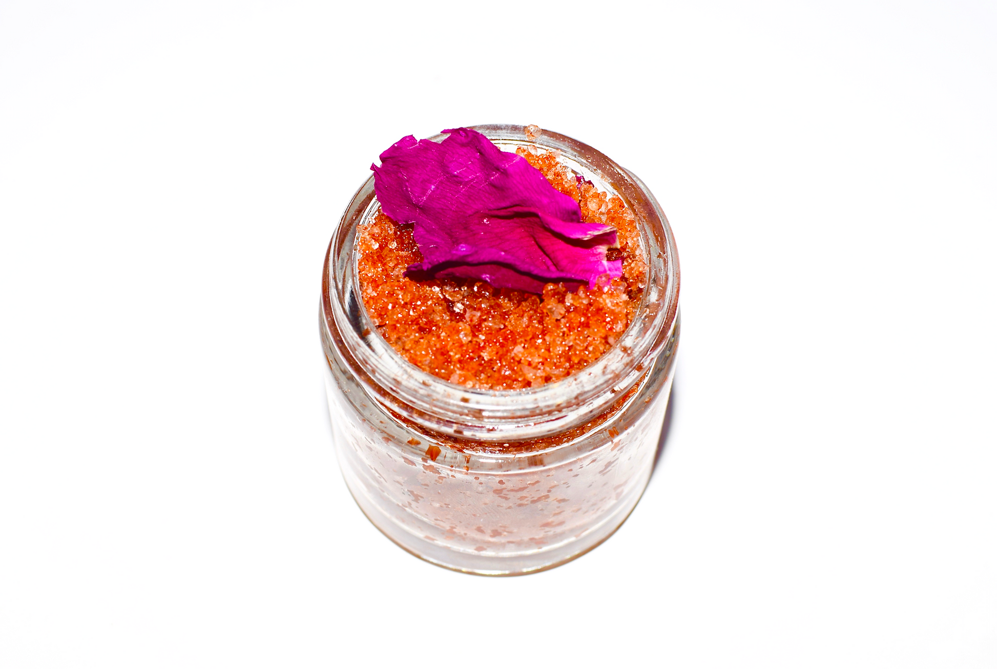 TEEK - Beach Rose Scrub SKINCARE TEEK PM