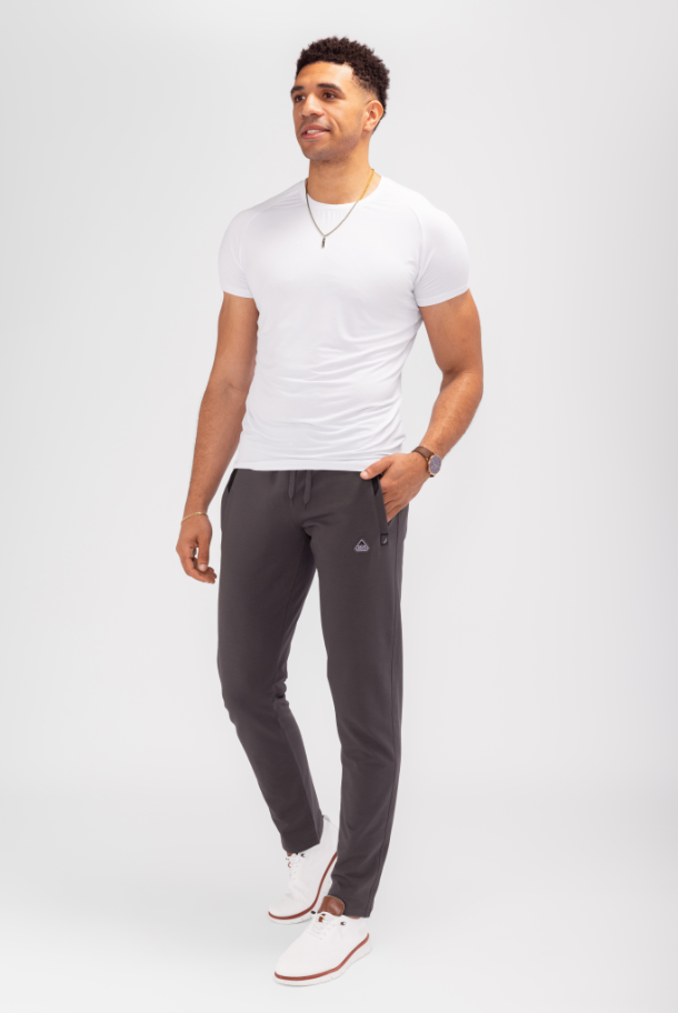 TEEK - All-Day Comfort Athletic Sweatpants - Tapered (Tall Fit)