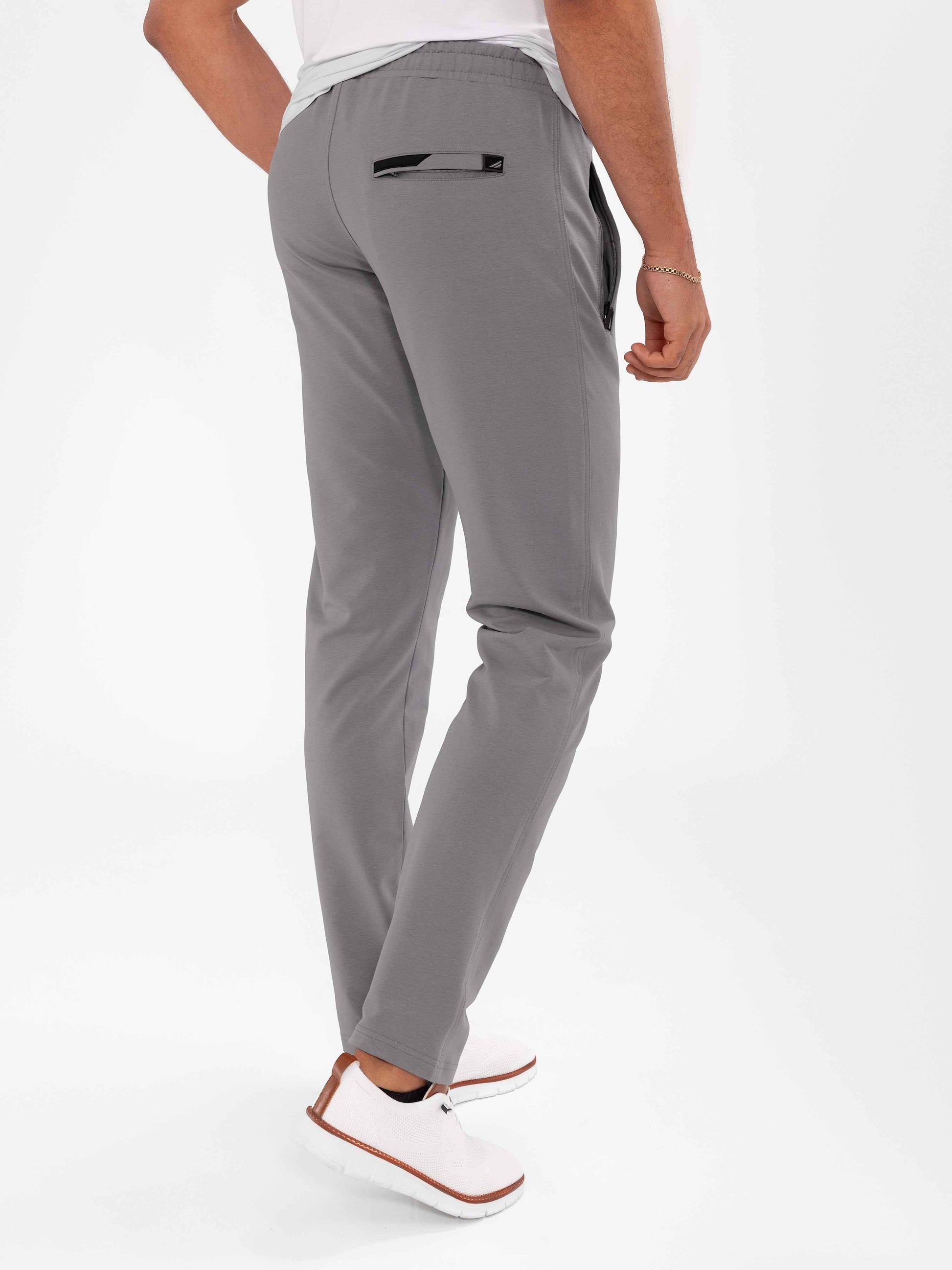 All-Day Comfort Athletic Sweatpants - Tapered (Tall Fit)