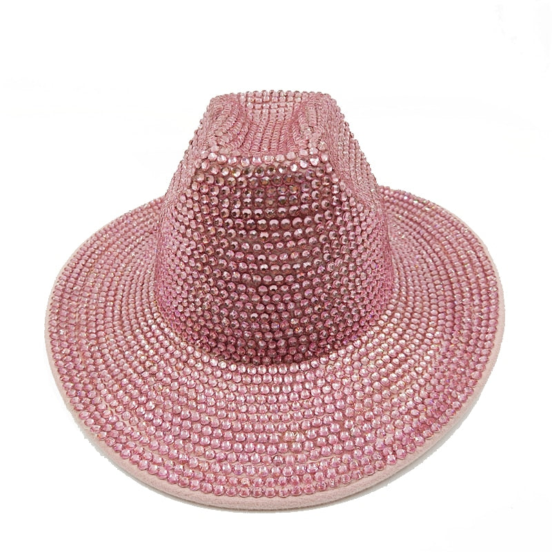 TEEK - Womens Pearl Pan Hats HAT theteekdotcom 22 56-58cm/22-23in 25-30 days