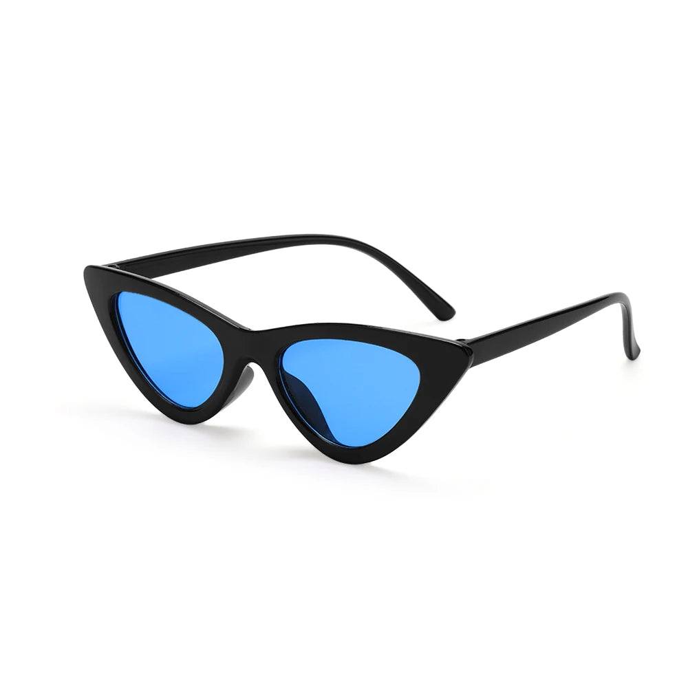 TEEK - Impressed Cat Eye Sunglasses  theteekdotcom 3  