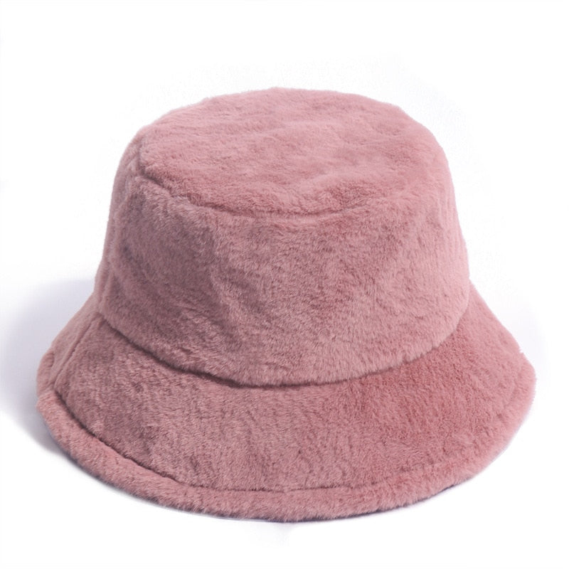 TEEK - Style Texture Bucket Hats HAT theteekdotcom C008 Solid 6 One Size 