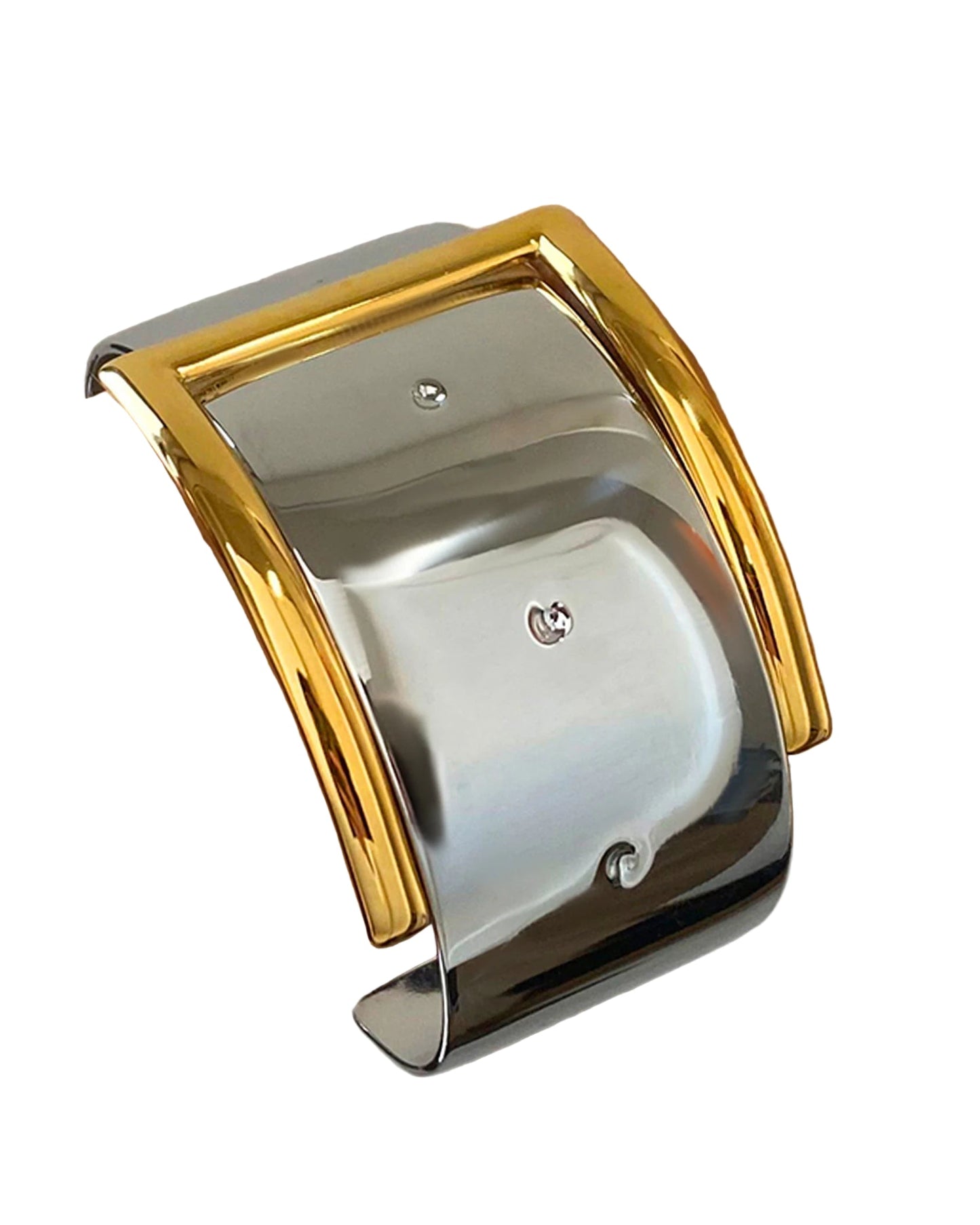 TEEK - Bent Buckle Bracelet JEWELRY theteekdotcom