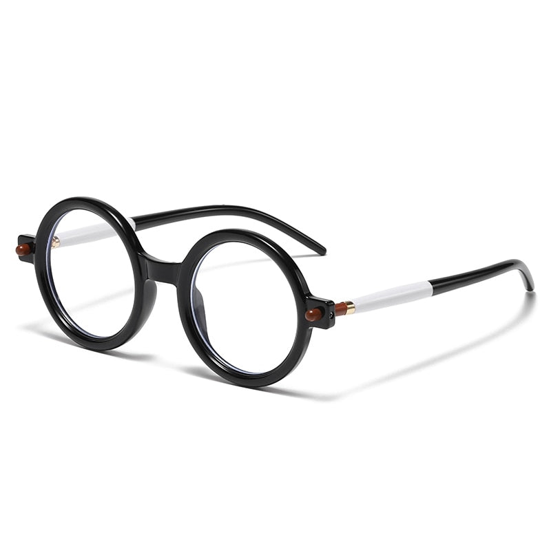 TEEK - Oval Option Sunglasses EYEGLASSES theteekdotcom D8  