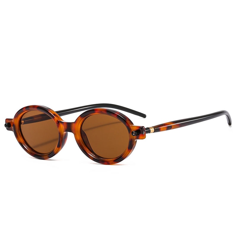 TEEK - Oval Option Sunglasses EYEGLASSES theteekdotcom C6  