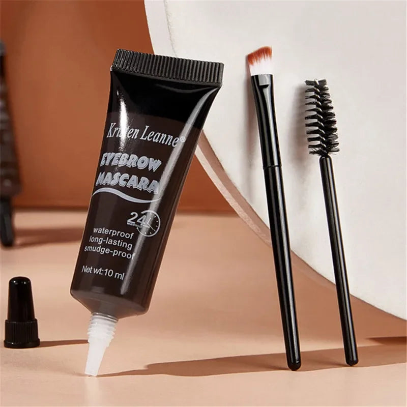 TEEK - Professional Eyebrow Enhancer Cream MAKEUP theteekdotcom