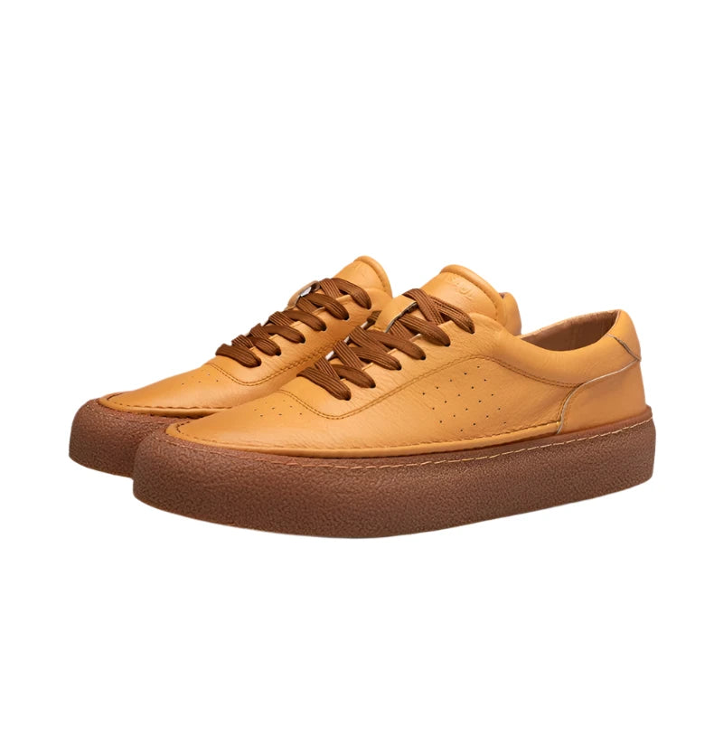 TEEK - Mens Versatile Breath Of Casual Shoes SHOES theteekdotcom   