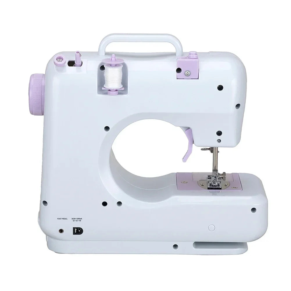 TEEK - Portable Sewing Machine HOME DECOR theteekdotcom   