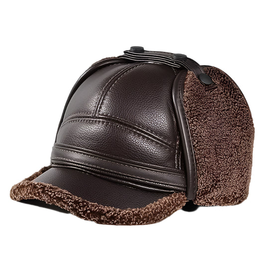 TEEK - Mens Outdoor Windproof Ear Warm Cap HAT theteekdotcom