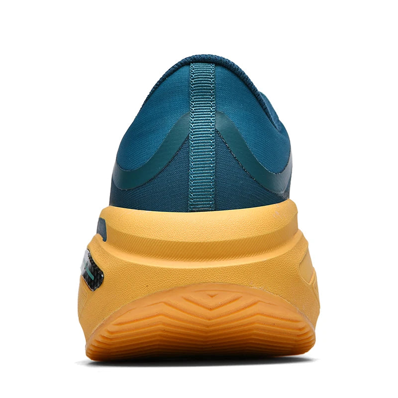 TEEK - Leather Durable Active Mens Sneakers SHOES theteekdotcom