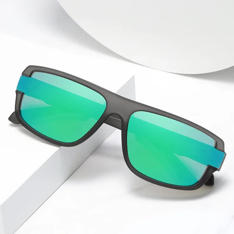 TEEK - Polarized Outdoor UV Protection Sunglasses EYEGLASSES theteekdotcom