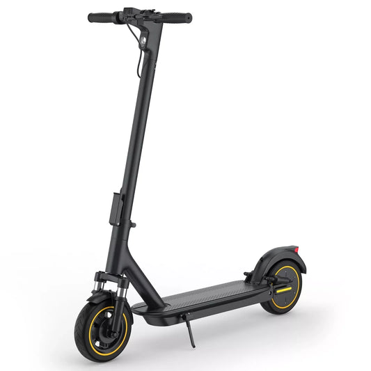 TEEK - 10" Tires Folding Electric 22MPH 500W 28Miles Electric Scooter TRANSPORTATION theteekdotcom