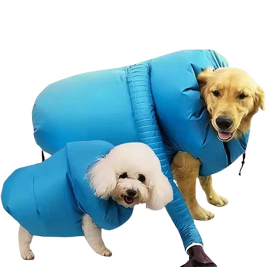 TEEK - Pet Portable Foldable Drying Bags PET SUPPLIES theteekdotcom