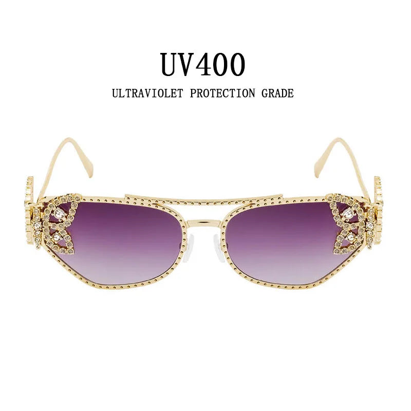 TEEK - Pretty Butterfly Sunglasses EYEGLASSES TEEK