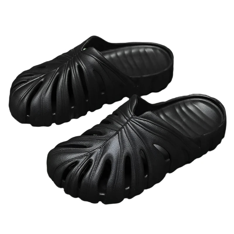 TEEK - Mens Eva Soft Forest Slides SHOES theteekdotcom   