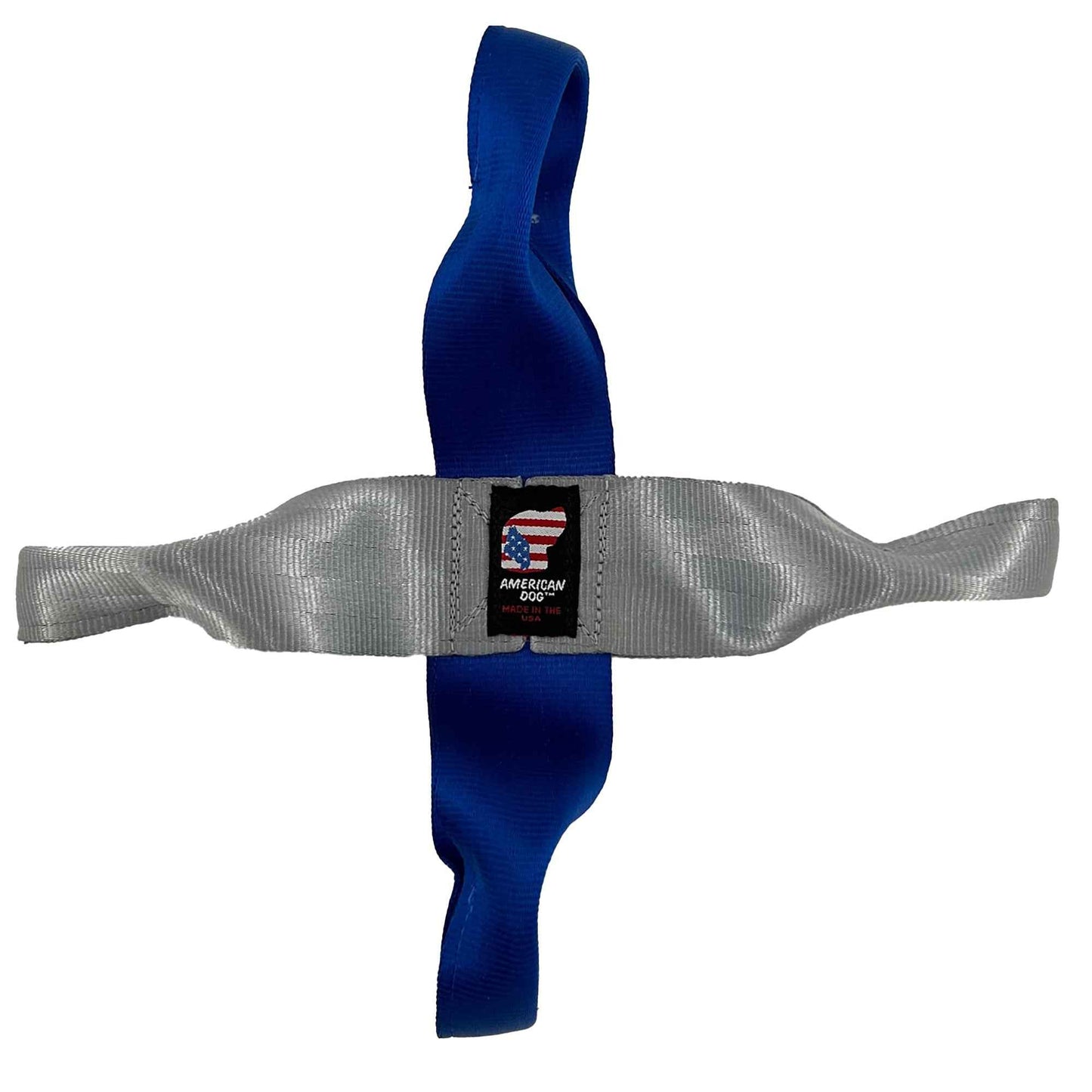 TEEK - Seatbelt Quad Flopper PET SUPPLIES TEEK AD