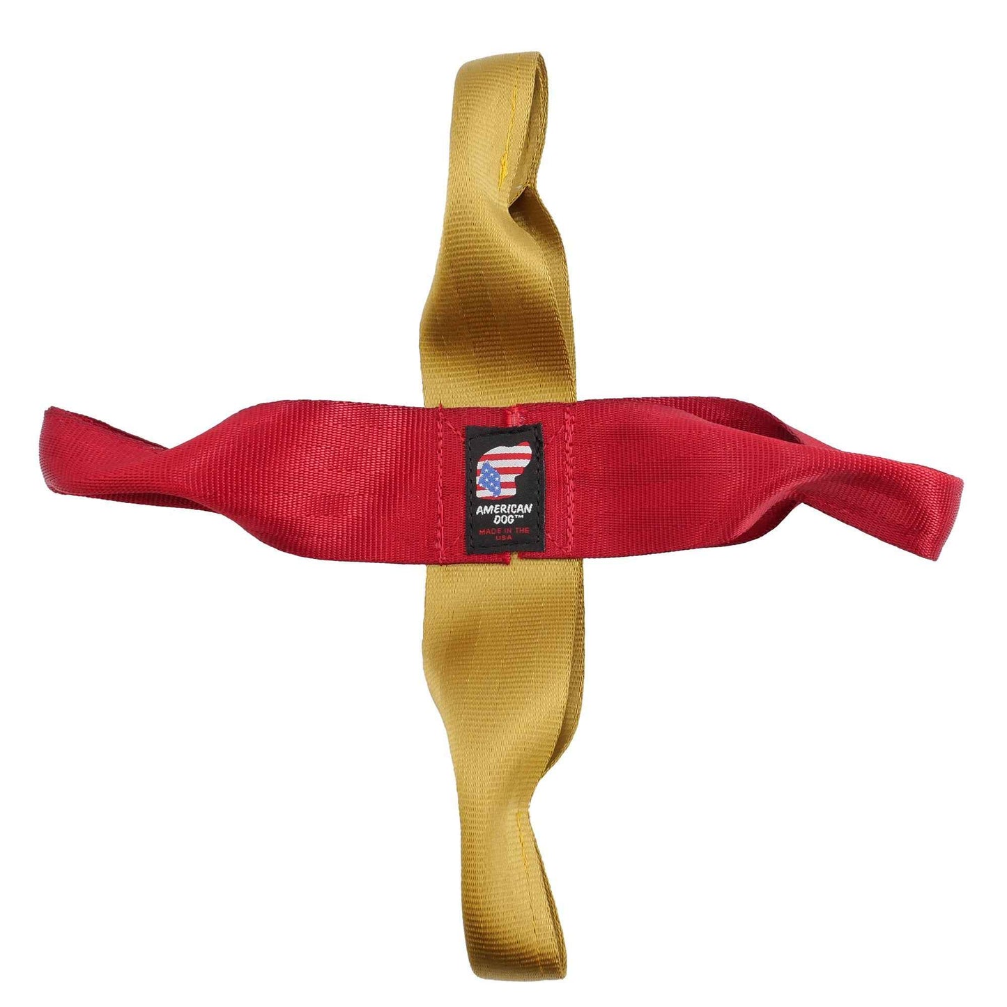 TEEK - Seatbelt Quad Flopper PET SUPPLIES TEEK AD