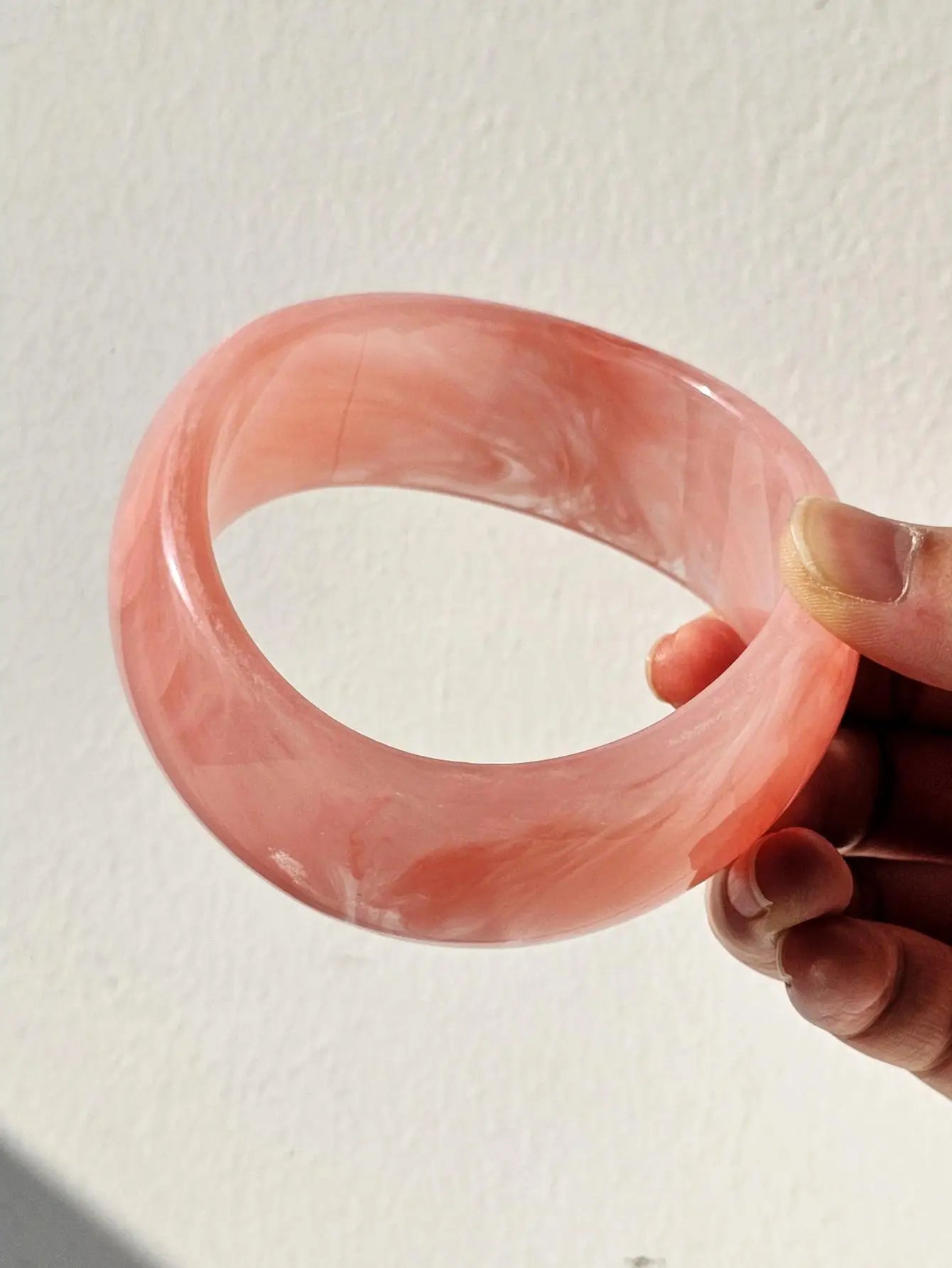 TEEK - Oval Chapel Scheme Bracelet JEWELRY theteekdotcom A