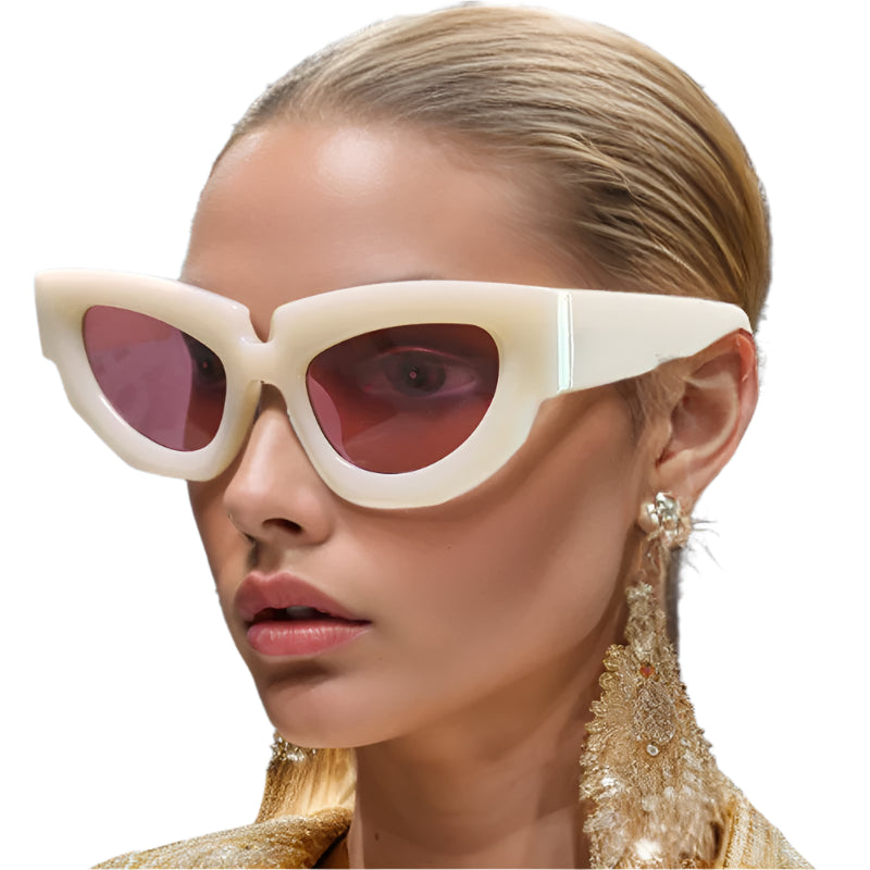 TEEK - Shady Cat Eye Sunglasses EYEGLASSES theteekdotcom