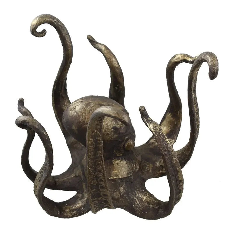 TEEK - Octopus Mug Holder HOME DECOR theteekdotcom   