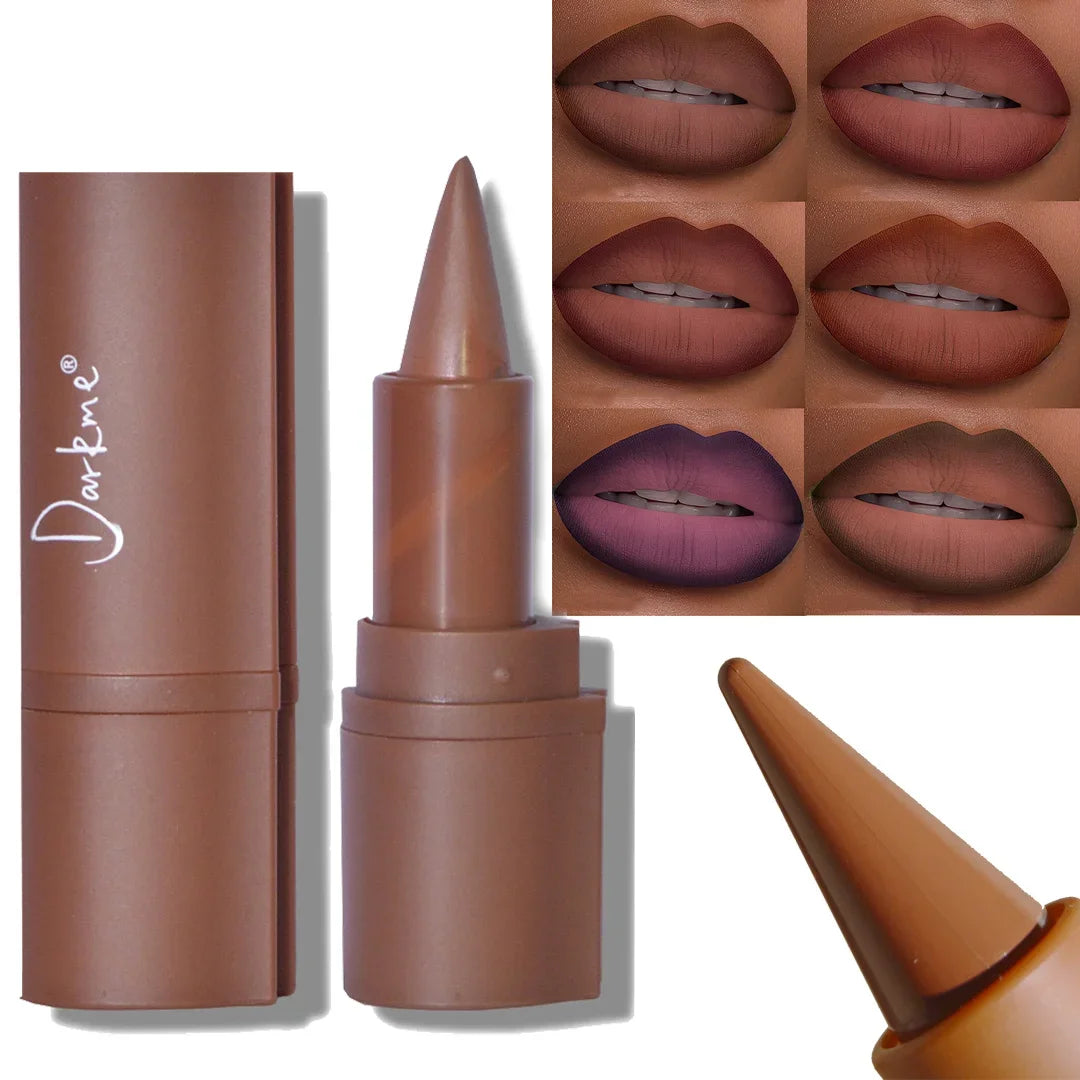 TEEK - Blooming Lip Matte Lip Liner Lipstick