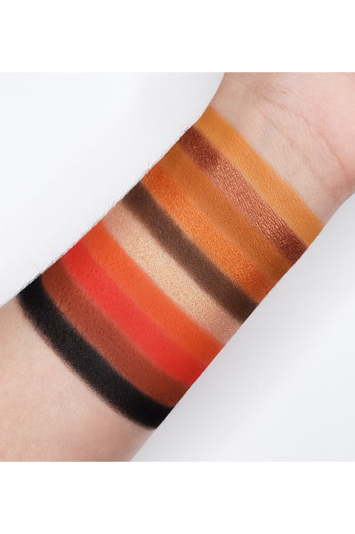 TEEK - Go2 SEDUCTION - GES03 MAKEUP TEEK CB