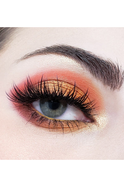 TEEK - Go2 SEDUCTION - GES03 MAKEUP TEEK CB