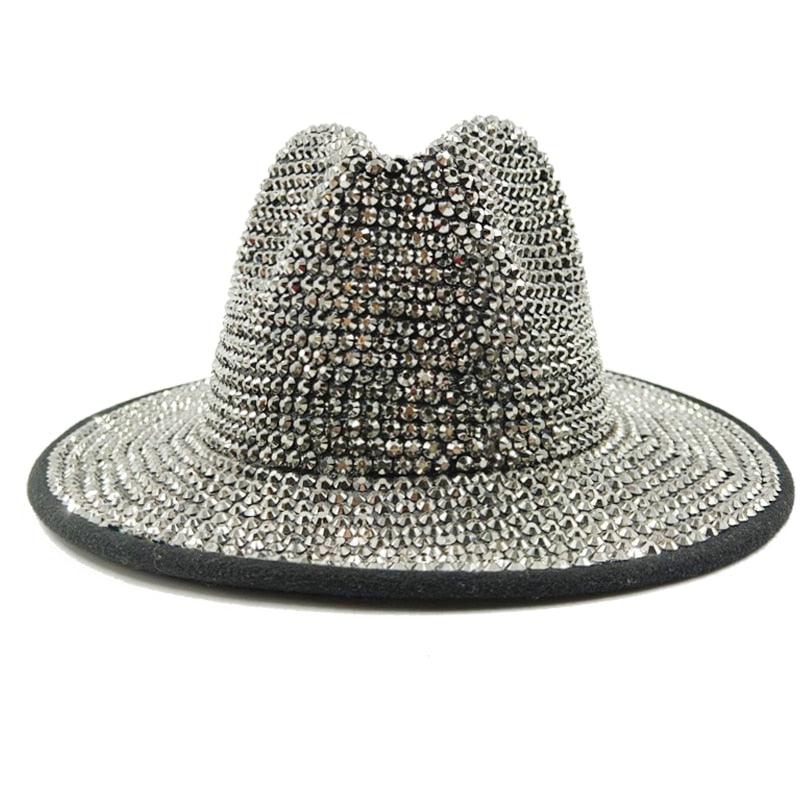 TEEK - Womens Pearl Pan Hats HAT theteekdotcom 5 56-58cm/22-23in 25-30 days
