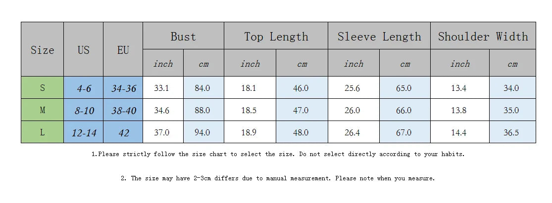 TEEK - Striped Print Contrast Pullover Long Sleeve Slim Cropped Sweater