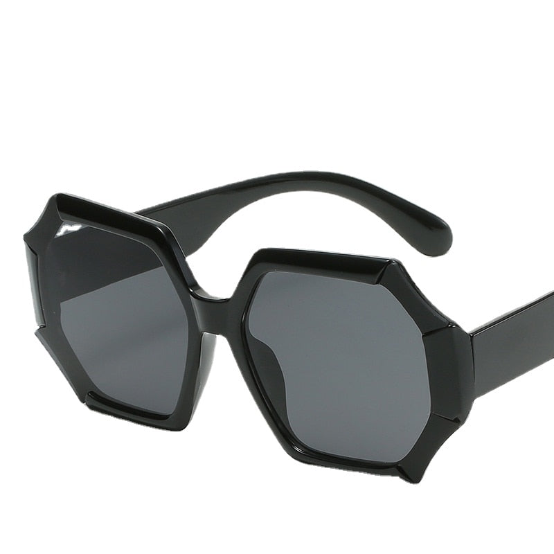 TEEK - Tip Chip Sunglasses EYEGLASSES theteekdotcom   