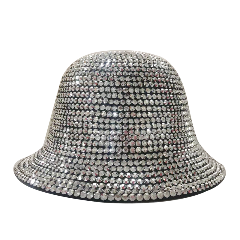 TEEK - Womens Pearl Pan Hats HAT theteekdotcom 28 56-58cm/22-23in 25-30 days