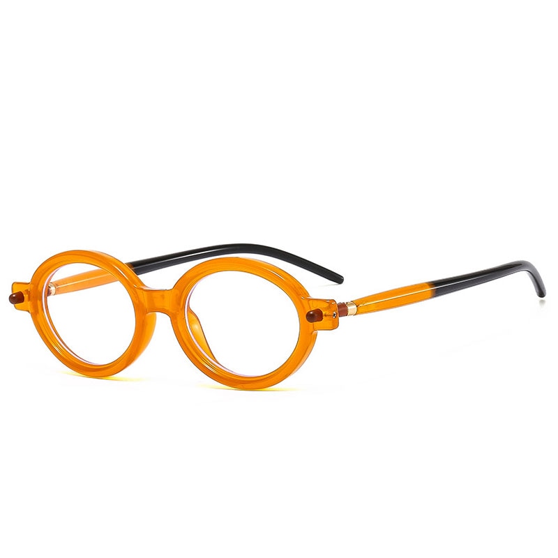 TEEK - Oval Option Sunglasses EYEGLASSES theteekdotcom C9  