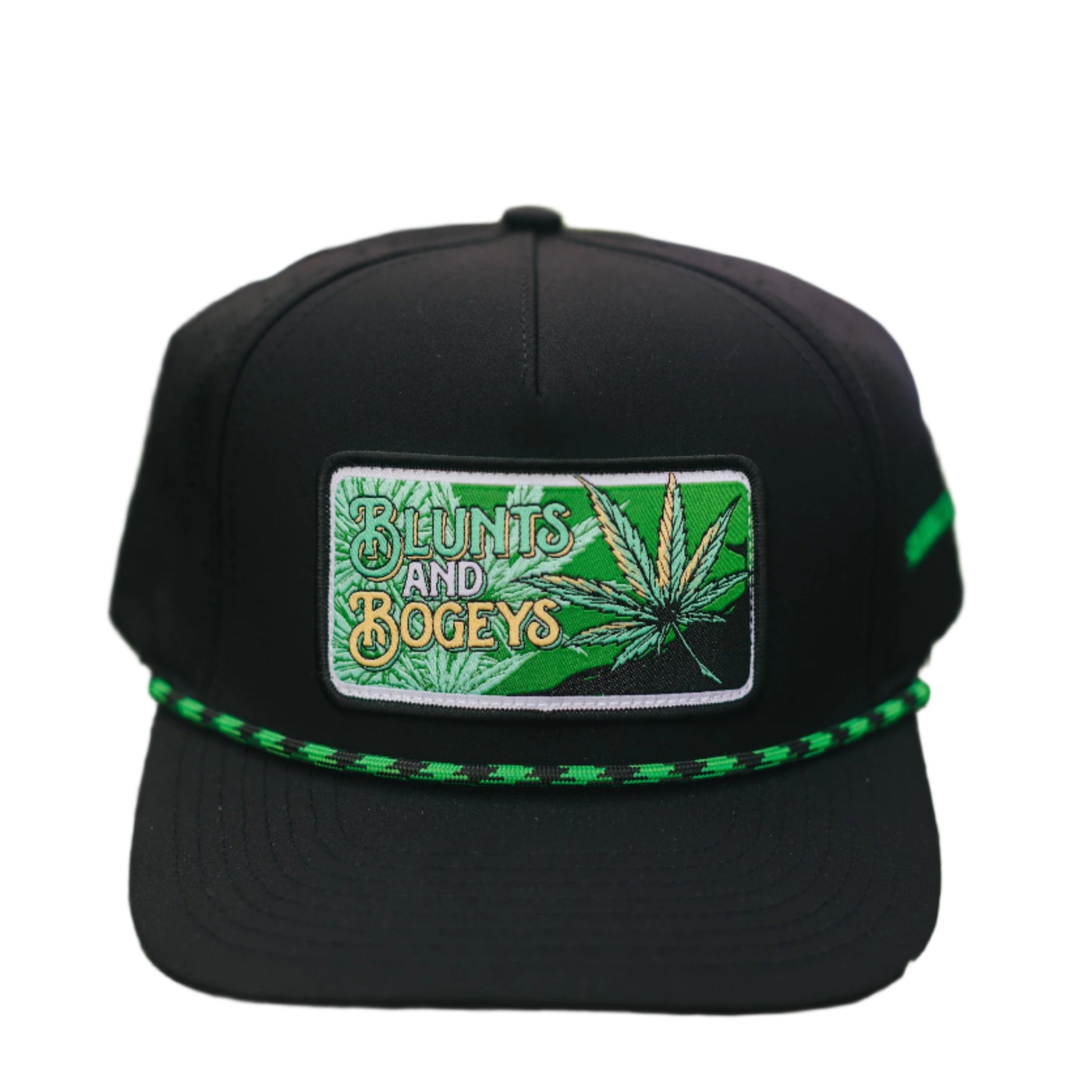 TEEK - Lettuce Golf Hat HAT TEEK SIG