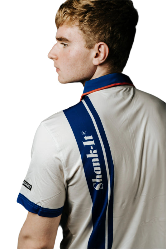 TEEK - Beer Bowling Polo TOPS TEEK SIG