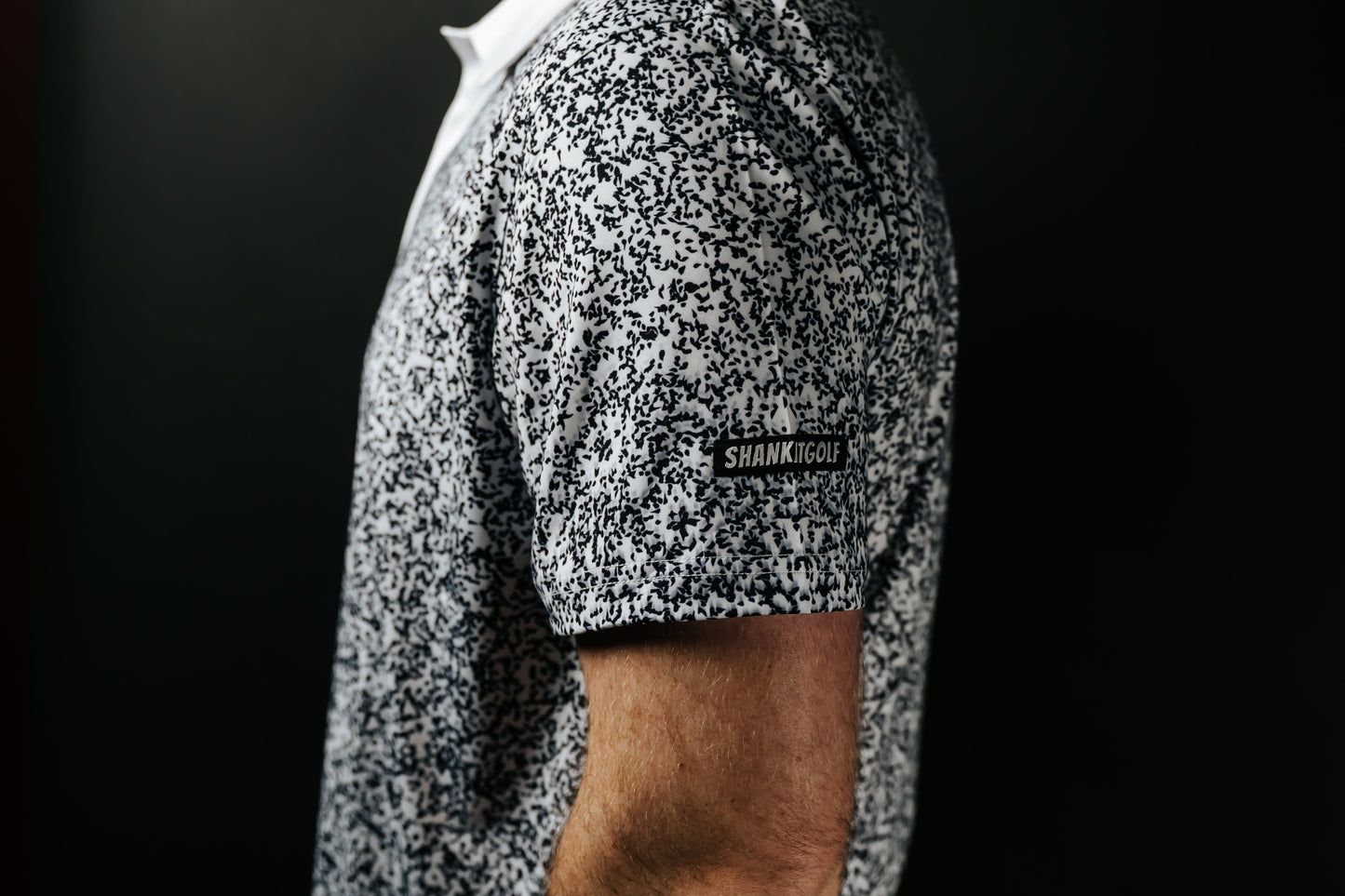 TEEK - Static TV Polo TOPS TEEK SIG