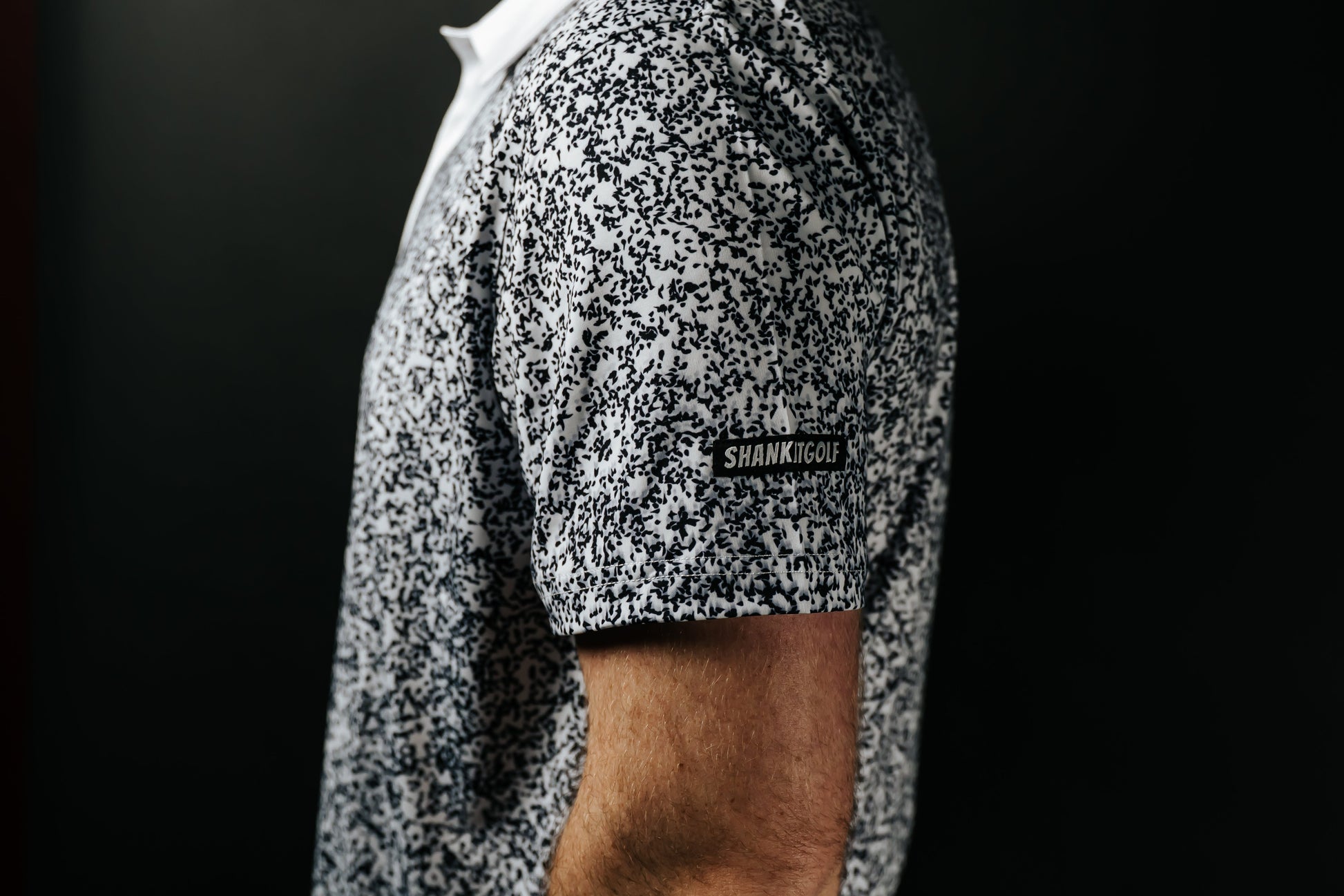 TEEK - Static TV Polo TOPS TEEK SIG