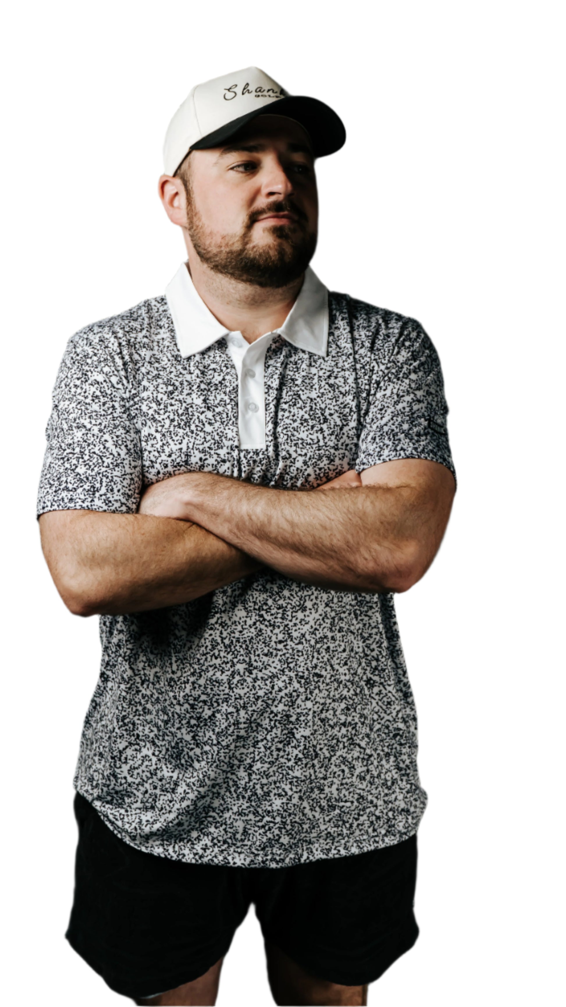 TEEK - Static TV Polo TOPS TEEK SIG