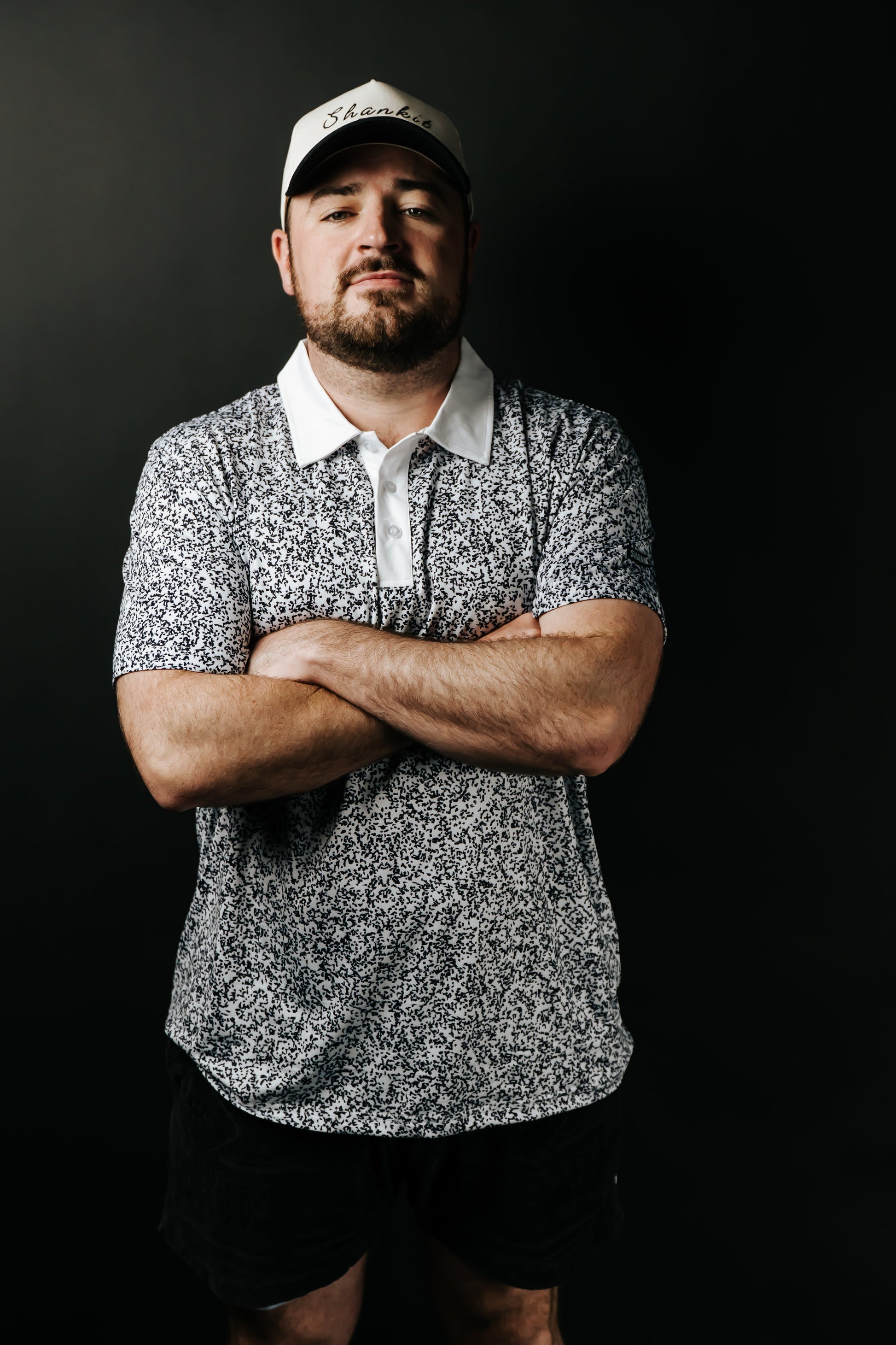 TEEK - Static TV Polo TOPS TEEK SIG