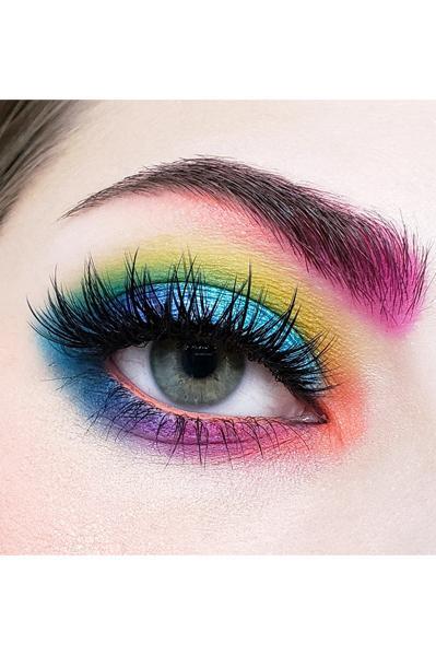 TEEK - SHOCKED - GES13 MAKEUP TEEK CB