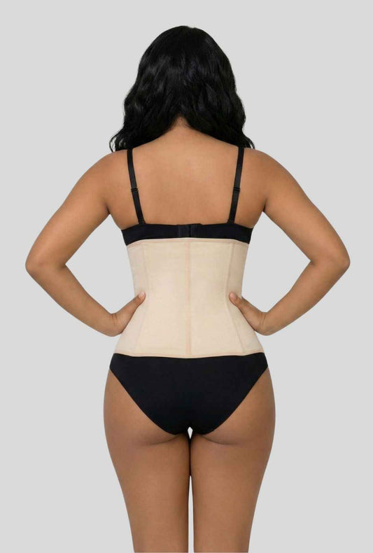 TEEK - Valerie Waist Cincher (3 Rows) LINGERIE TEEK VS