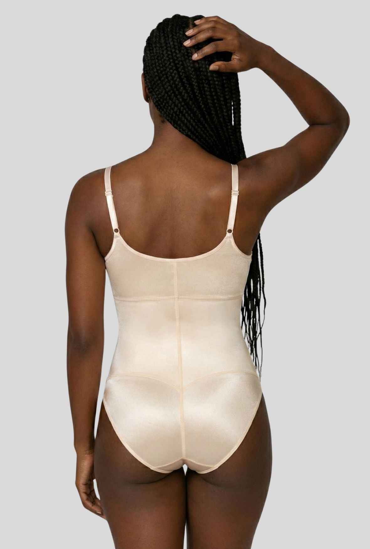 TEEK - Lea Body Briefer LINGERIE TEEK VS