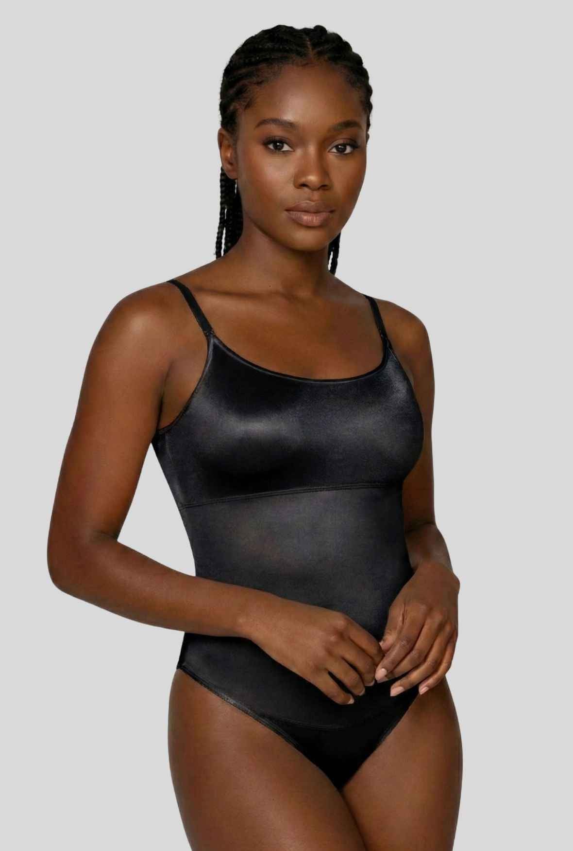 TEEK - Lea Body Briefer LINGERIE TEEK VS XS Black