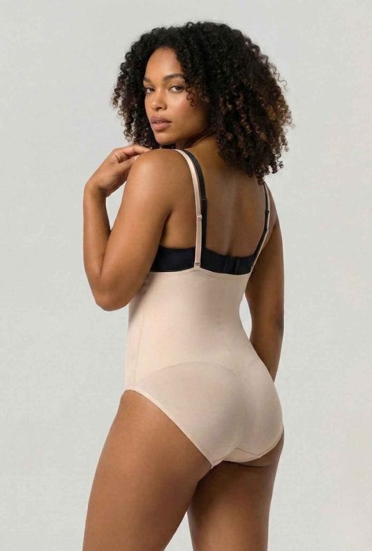 TEEK - Nadine Bodysuit LINGERIE TEEK VS