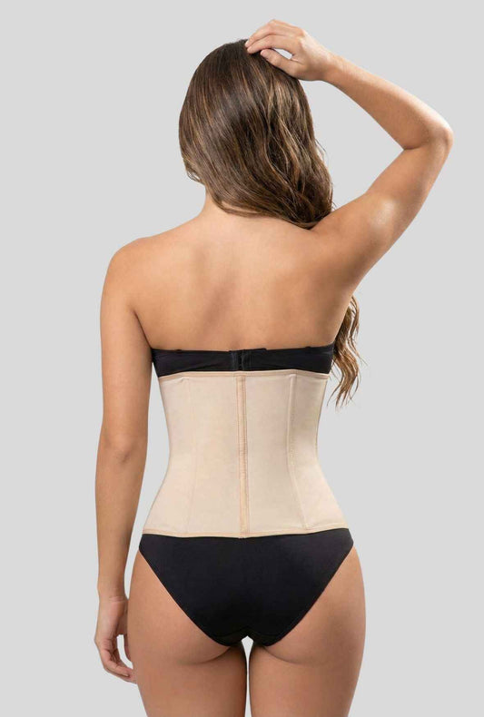 TEEK - Firm Support Waist Cincher LINGERIE TEEK VS