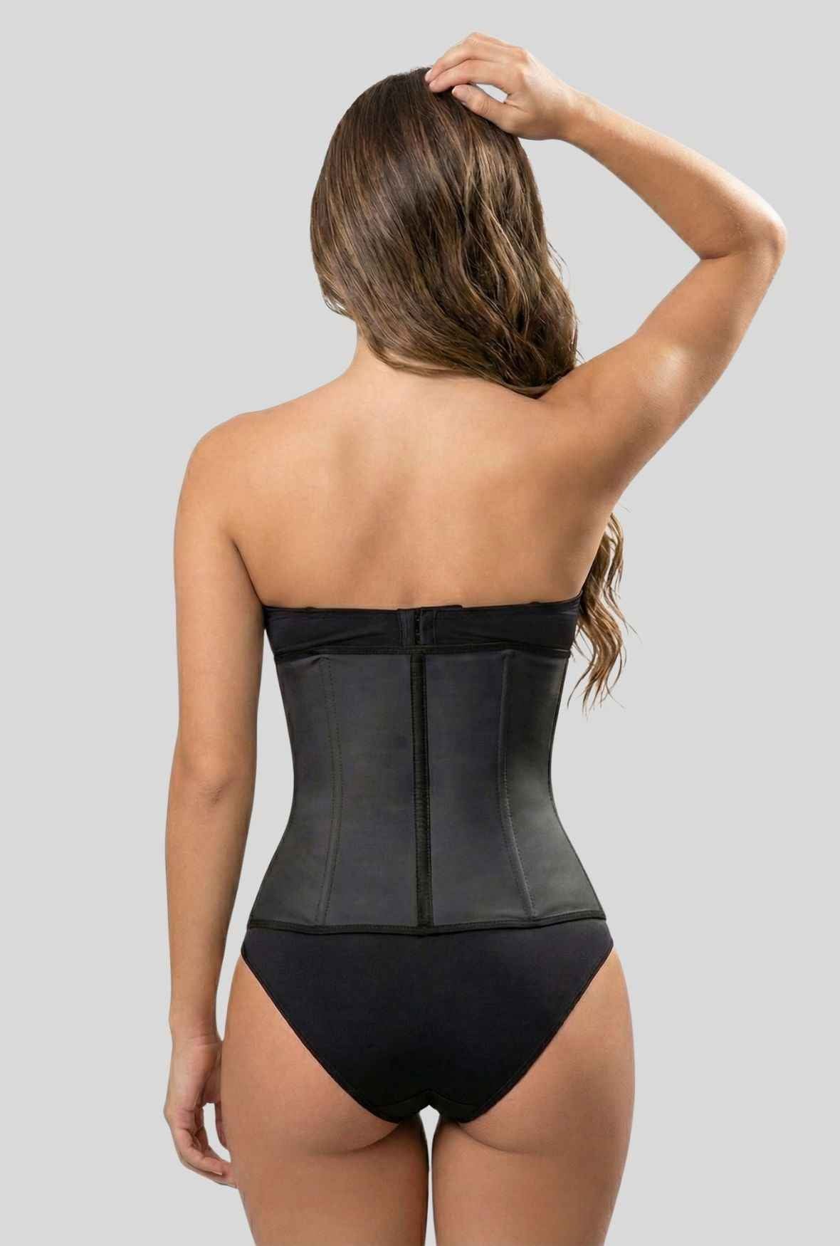 TEEK - Firm Support Waist Cincher LINGERIE TEEK VS